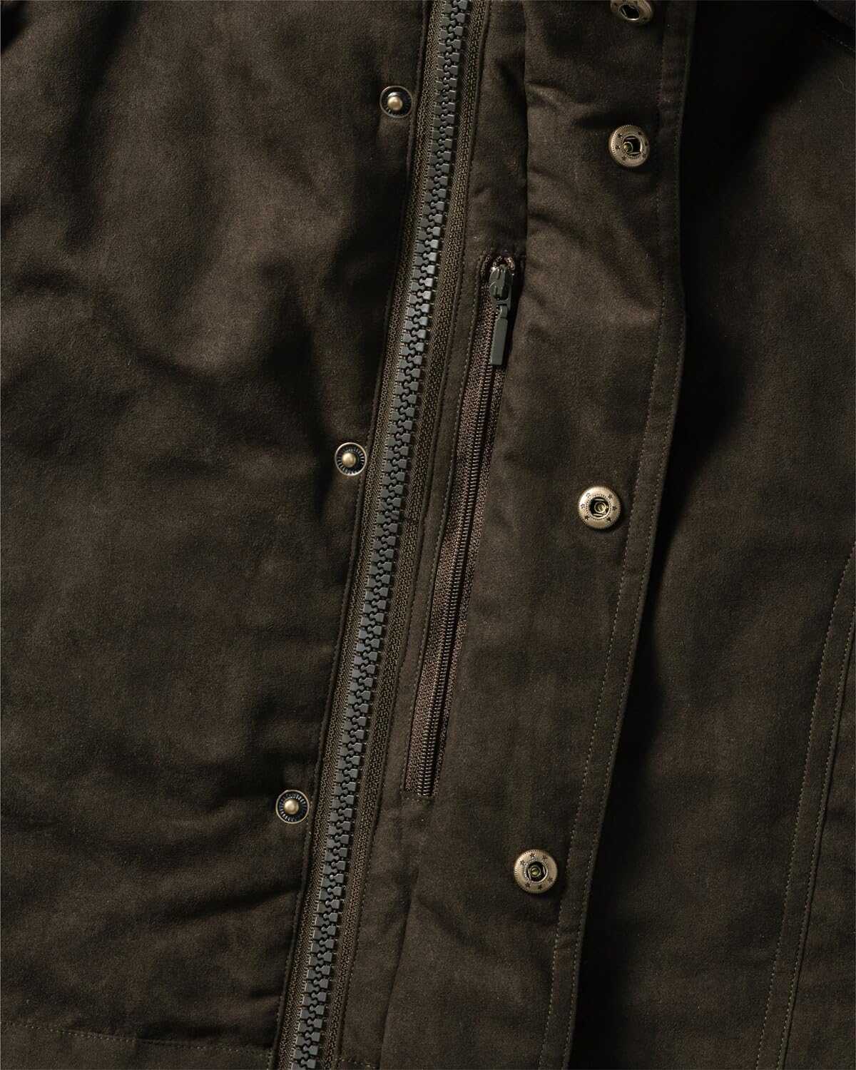 Wald & Forst Core Damen Ansitzjacke XL Oliv wattiert