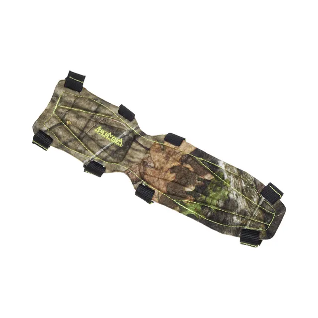 Allen Pulse 4-Strap Armschutz Mossy Oak Country