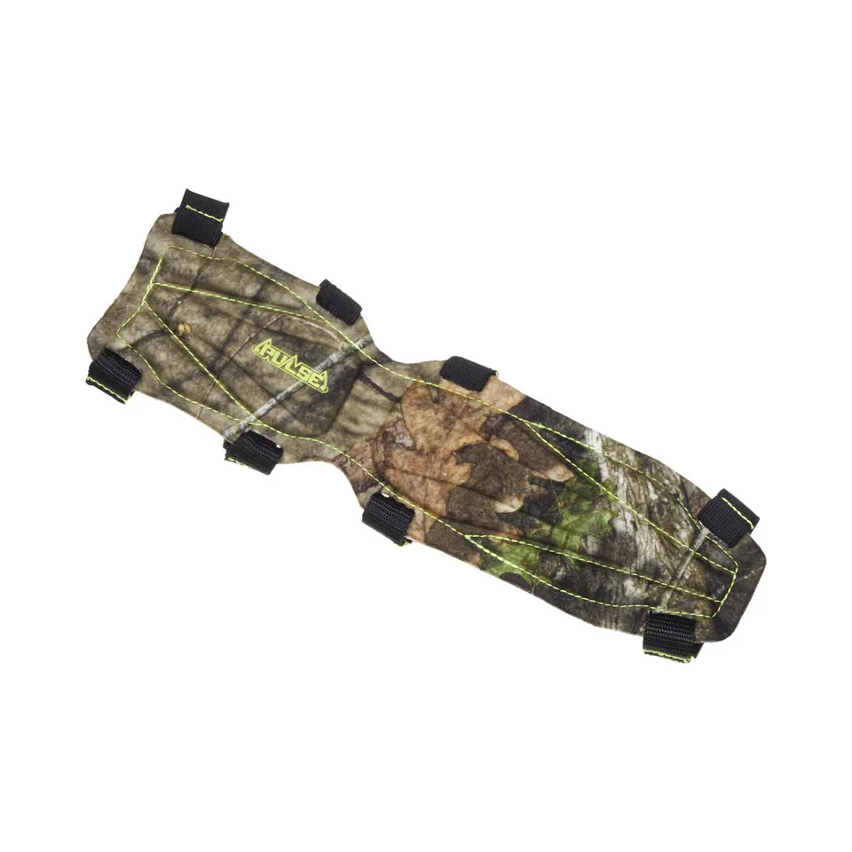 Allen Pulse 4-Strap Armschutz Mossy Oak Country