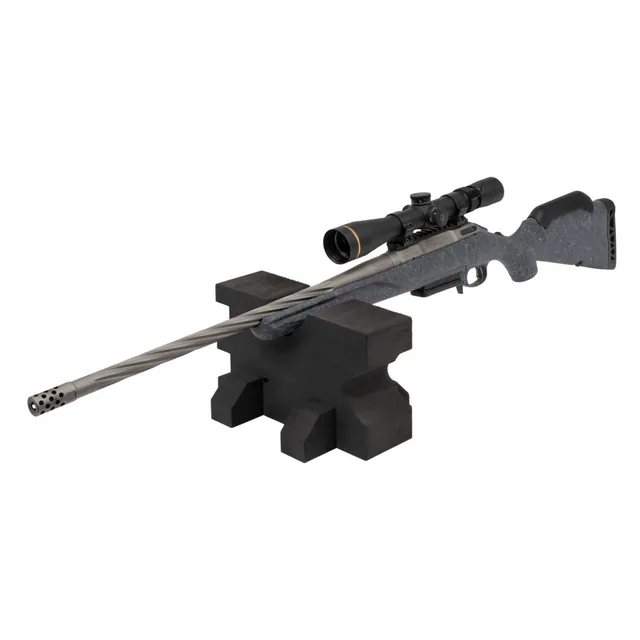 Allen Lite Rest Tall Boy Gewehrauflage schwarz
