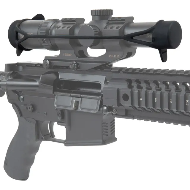 Allen Stretchable Scope Double Cover Zielfernrohrschutz Large
