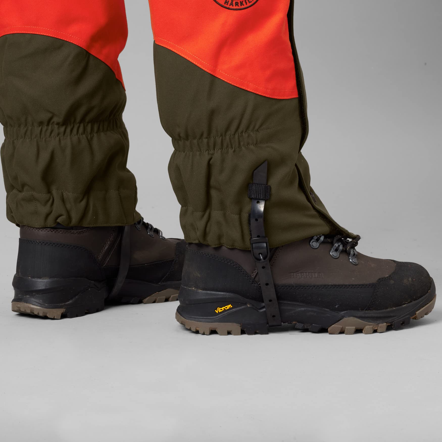 Härkila Wildboar Pro Gamaschen stichfest