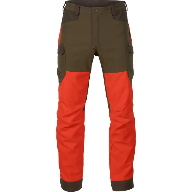 Härkila Wildboar Pro Jagdhose 48 Grün durchstichsicher