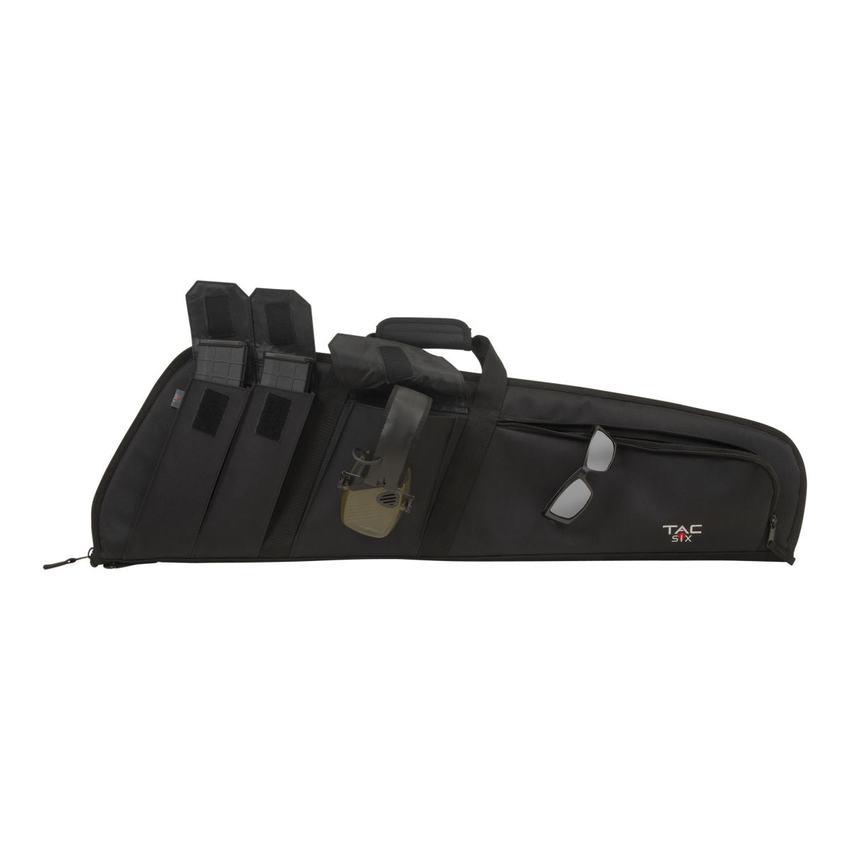 Allen Tac-Six Wedge Gewehrtasche 36" 91 cm Endura grün