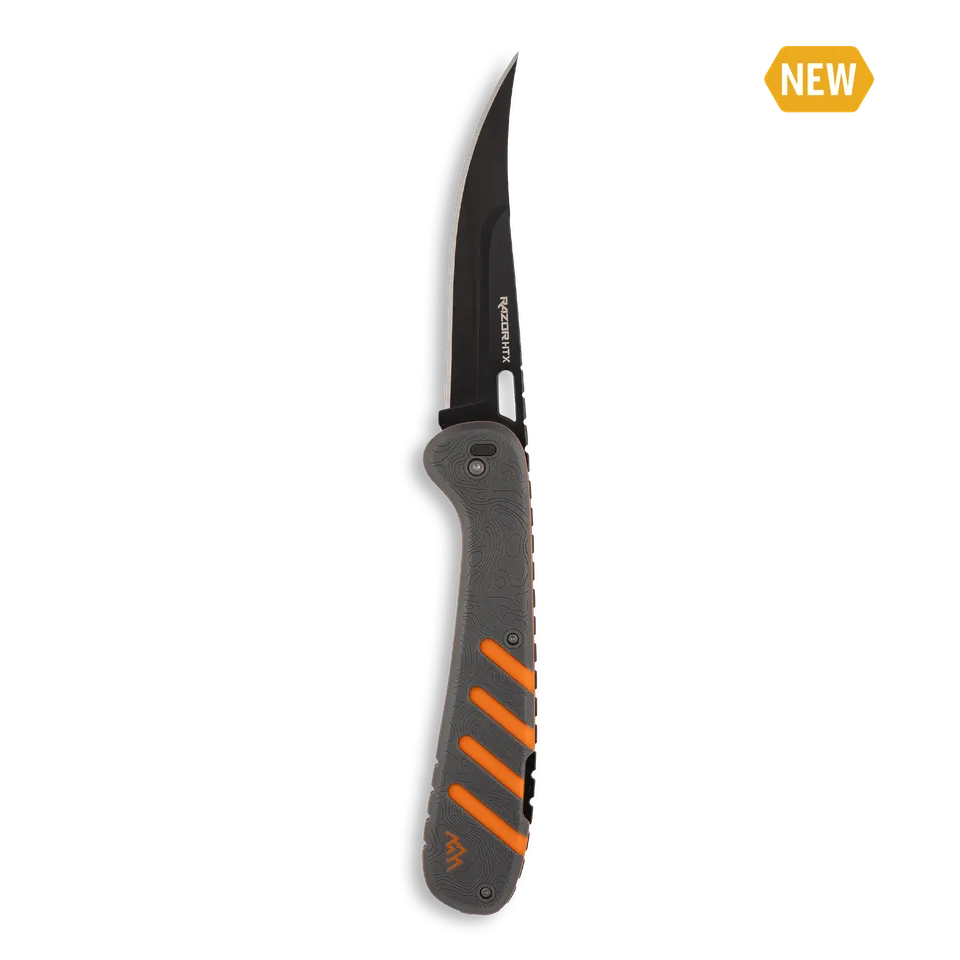 Outdoor Edge Razor HTX 5.0 Folder Wechselklingenmesser