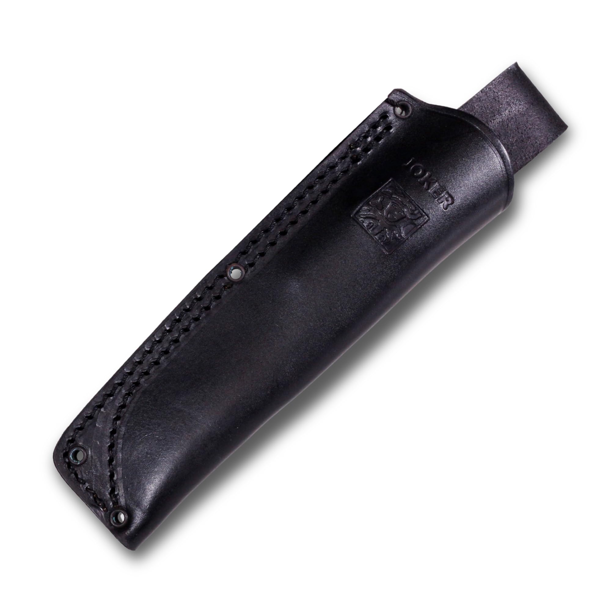 Joker Nomad CM125 Gürtelmesser 12,7 cm Micarta