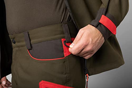 Härkila Pro Hunter Dog Keeper GTX Hose 54