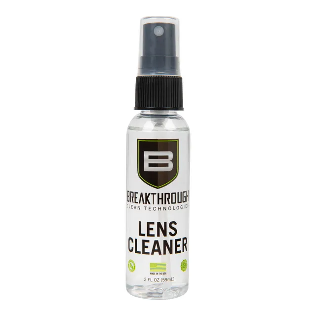 Allen Lens Cleaner Optikreiniger 60 ml alkoholfrei
