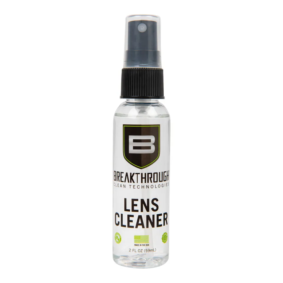 Allen Lens Cleaner Optikreiniger 60 ml alkoholfrei