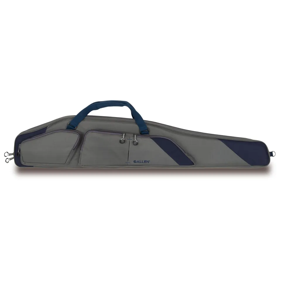 Allen Kenosha Gewehrfutteral 127 cm Grau/Indigo