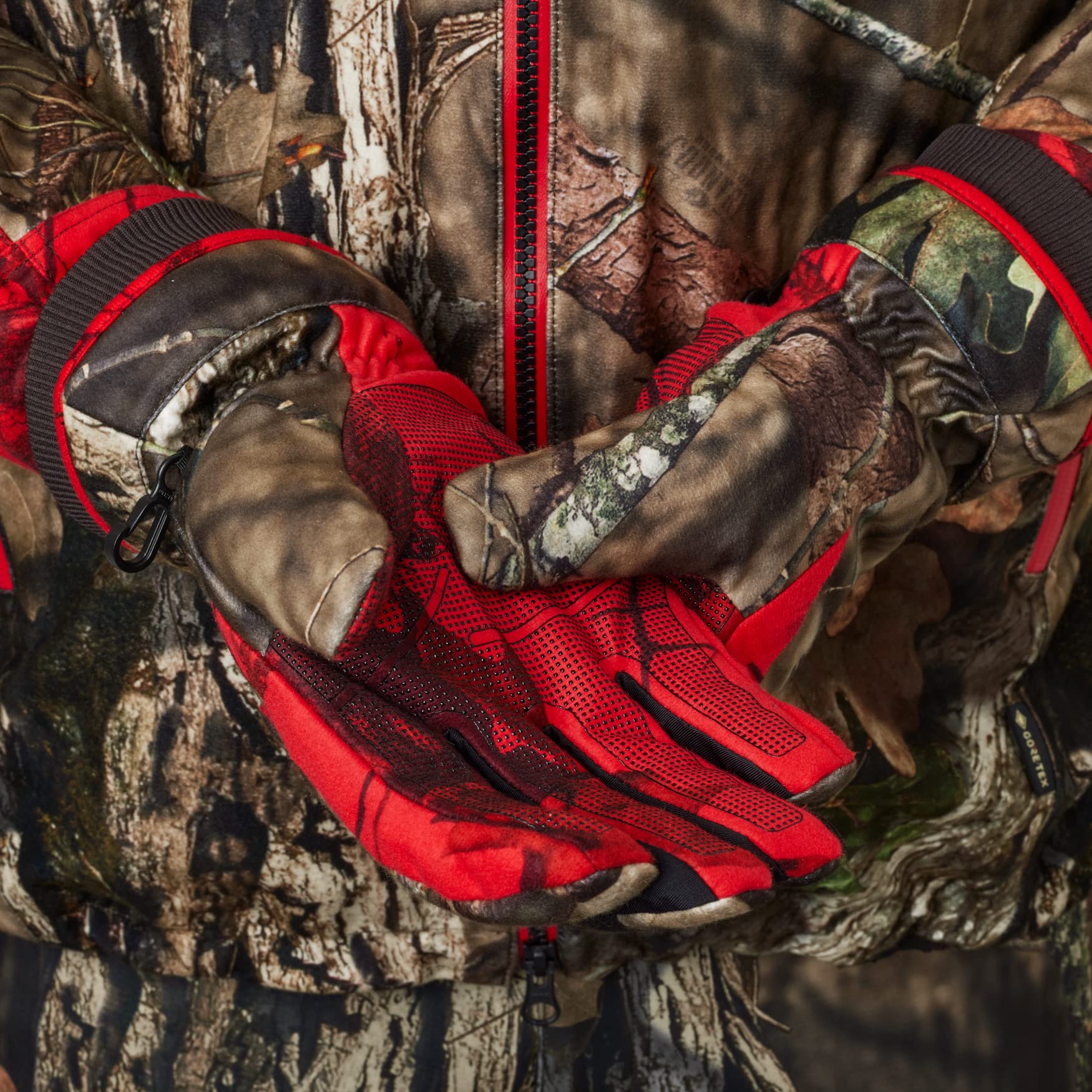 Härkila Moose Hunter 2.0 GTX Handschuhe M Gore-Tex