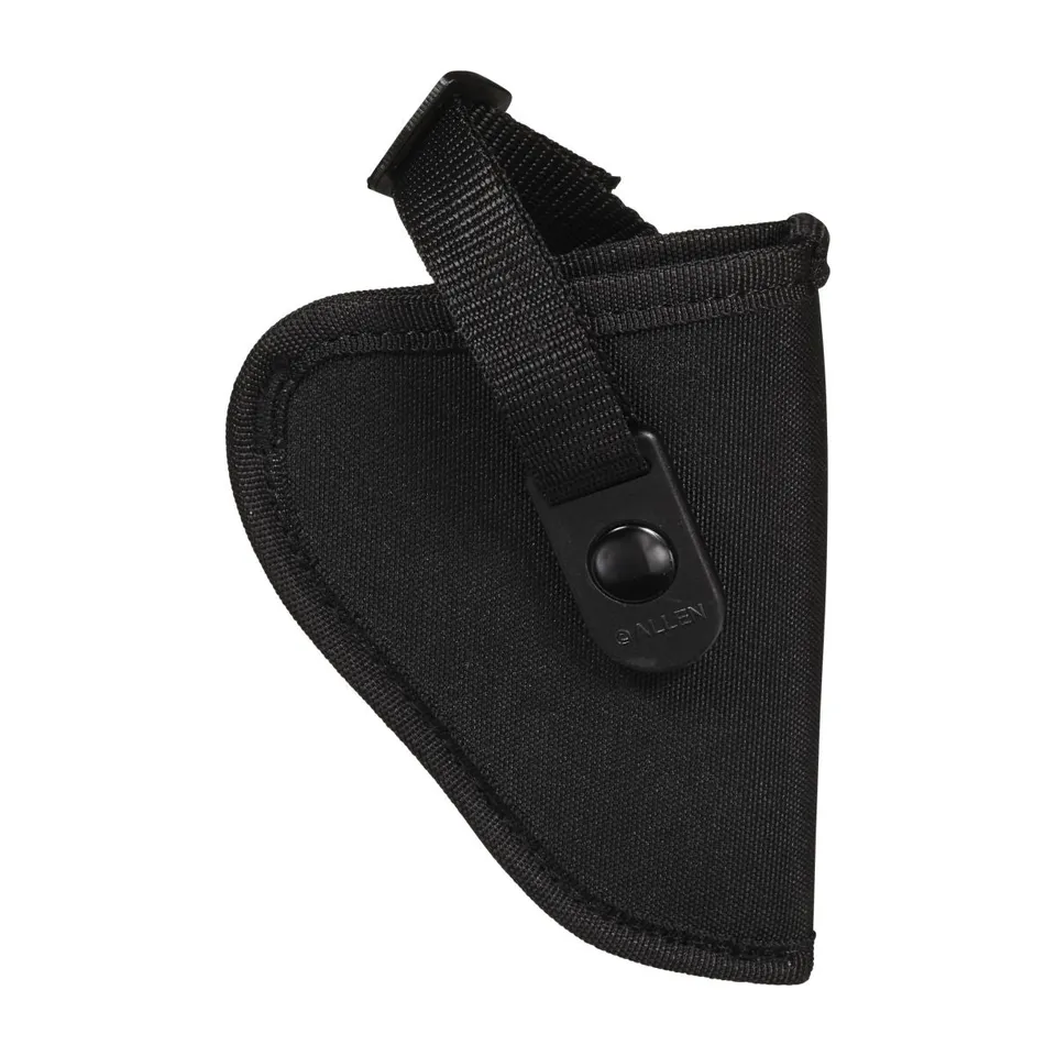 Allen Cortez Pistolenholster Rechtshand Polyester