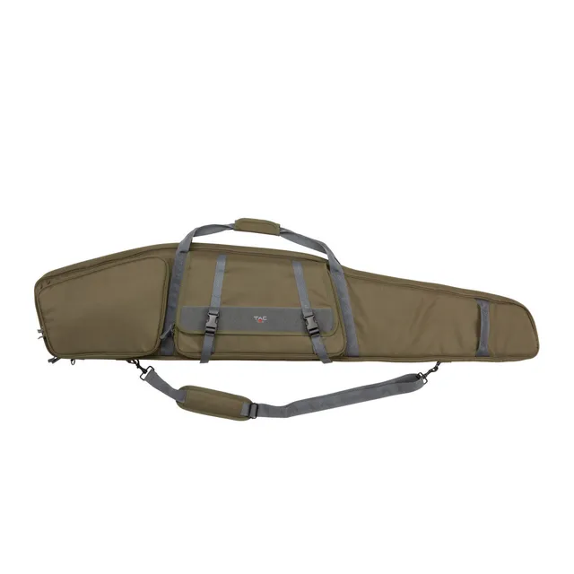 Allen Tac-Six Garrison Langwaffenfutteral 55" oliv