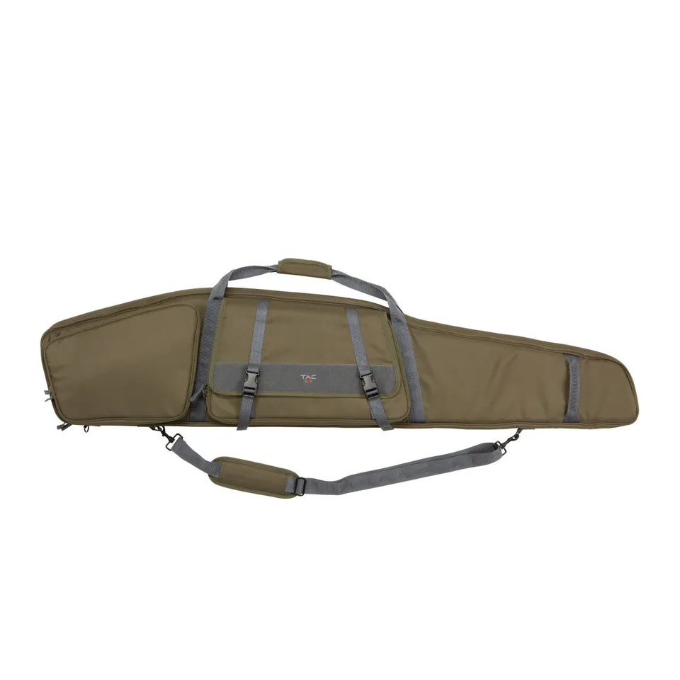 Allen Tac-Six Garrison Langwaffenfutteral 55" oliv