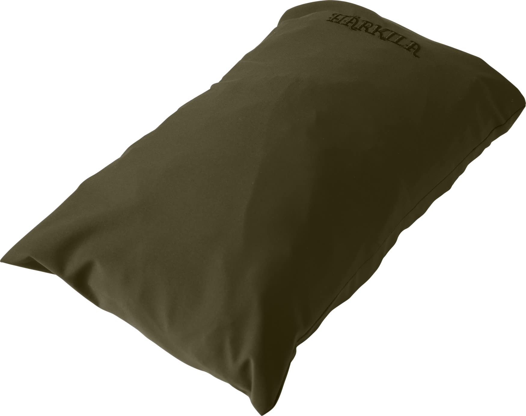 Härkila Orton Packbare Jacke Damen Weidengrün wasserdicht