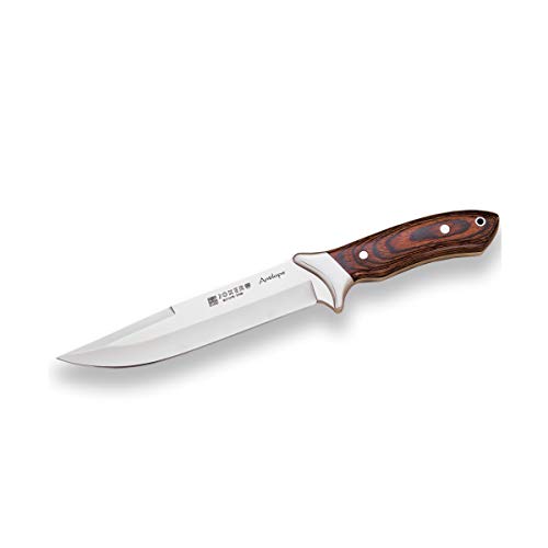 Joker Antelope CR02 Jagdmesser Holz 19,5 cm