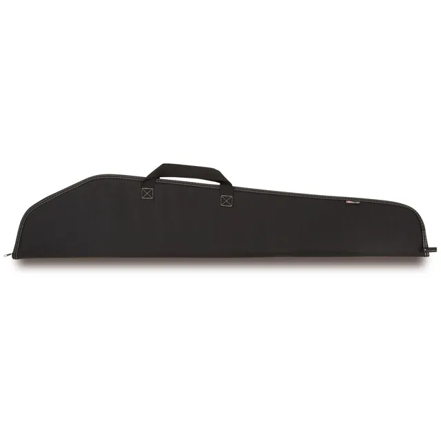 Allen Durango 46 Zoll Gewehrfutteral Schwarz dick gepolstert