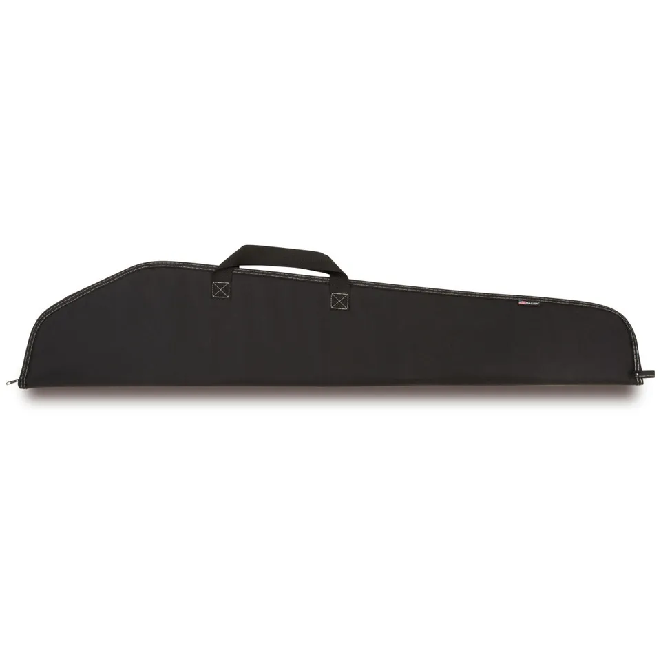 Allen Durango 46 Zoll Gewehrfutteral Schwarz dick gepolstert