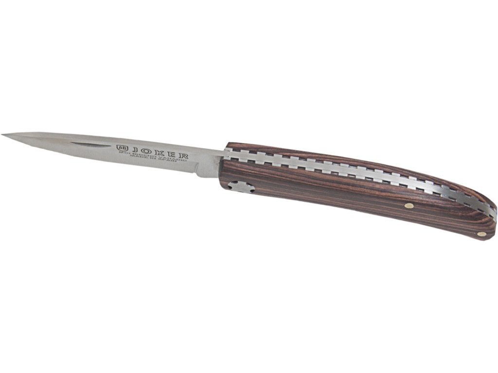 Joker Setter NP112 Taschenmesser Palisander 6,5cm