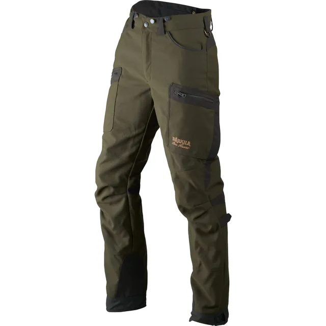 Härkila Pro Hunter Move Hose GORE-TEX wasserdicht