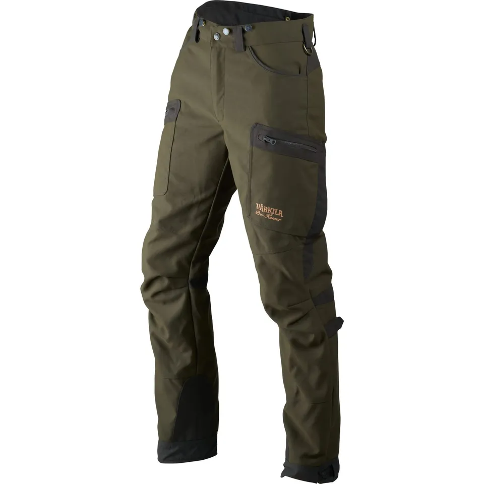 Härkila Pro Hunter Move Hose GORE-TEX wasserdicht