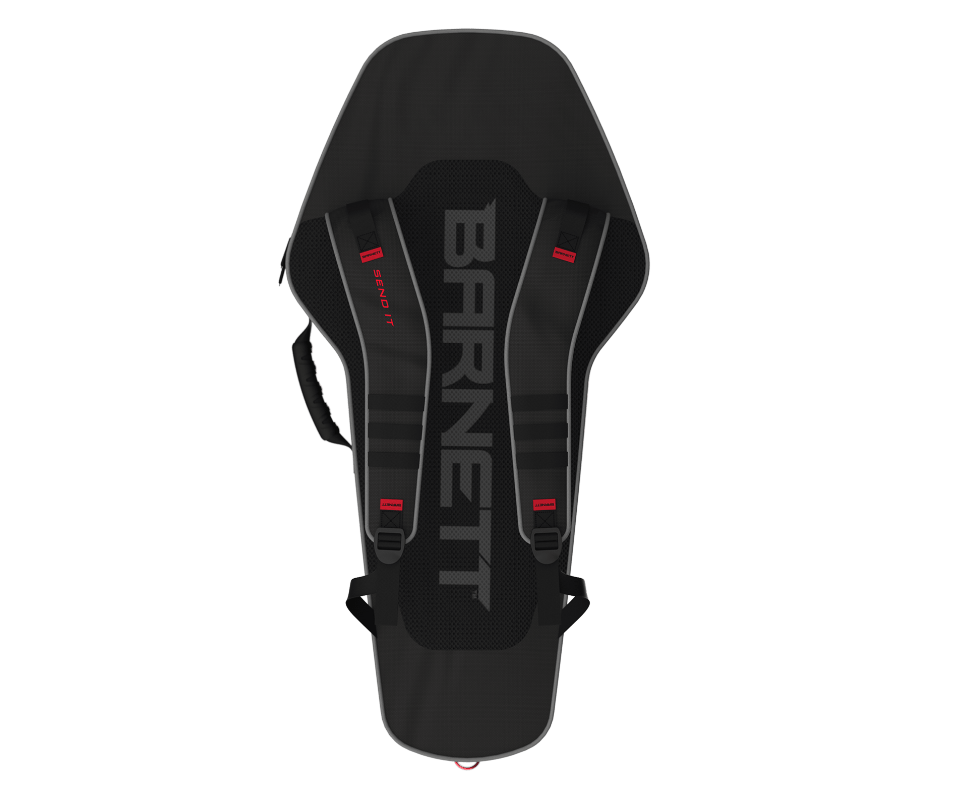 Barnett Ballistic Nylon Armbrusttasche XP Raptor Wildcat