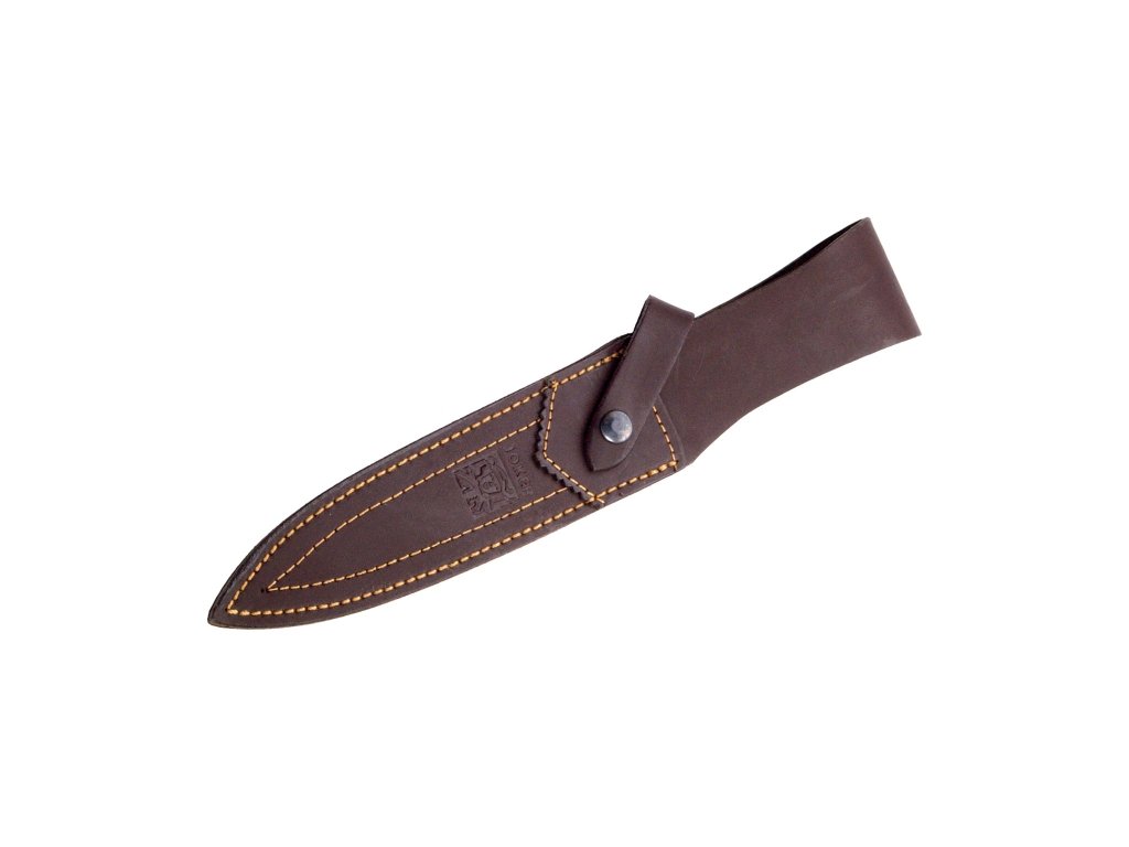 Joker Rebeco Chamois CO32 Jagdmesser 18 cm Olivenholz