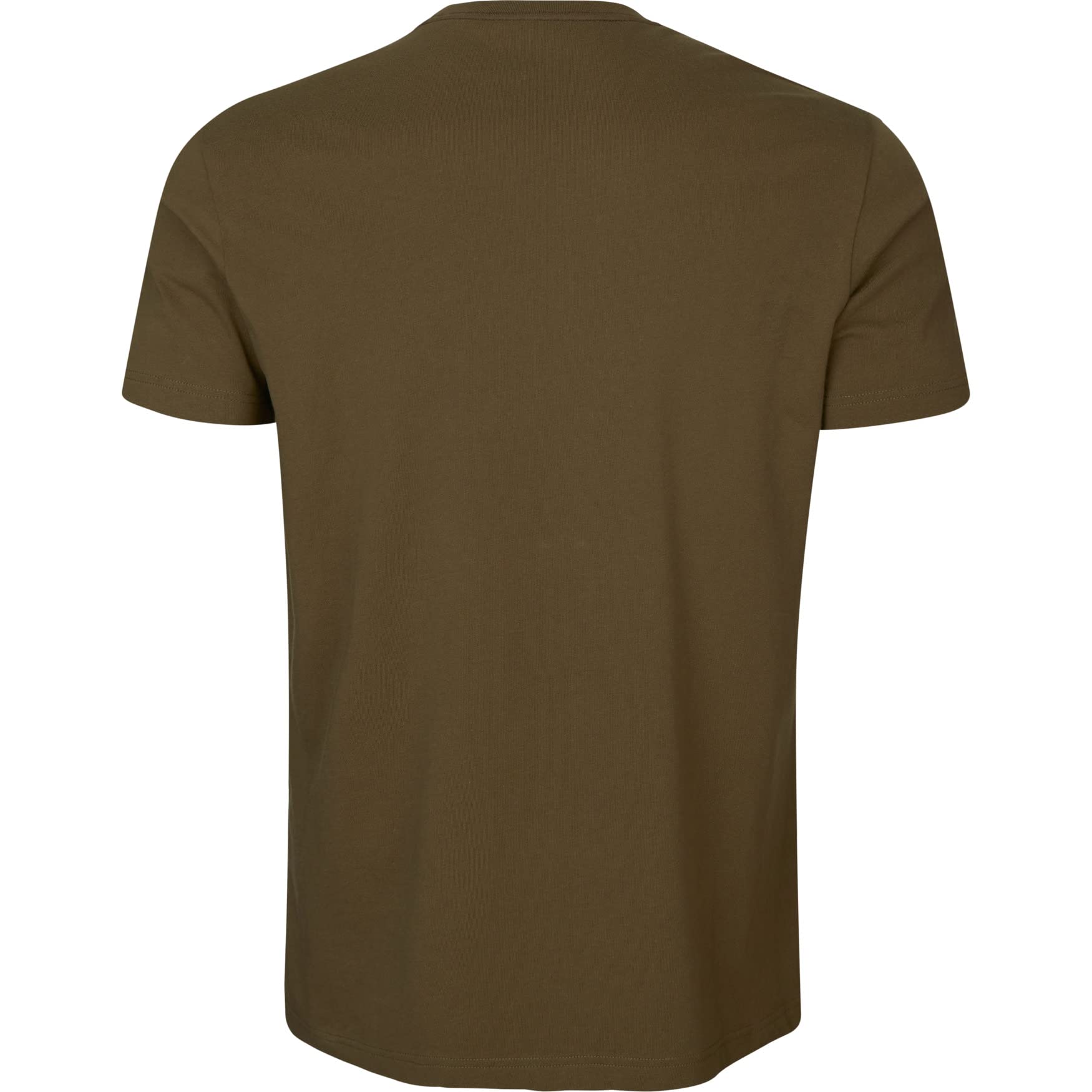 Härkila Wildboar Pro T-Shirt 2er Pack Baumwolle