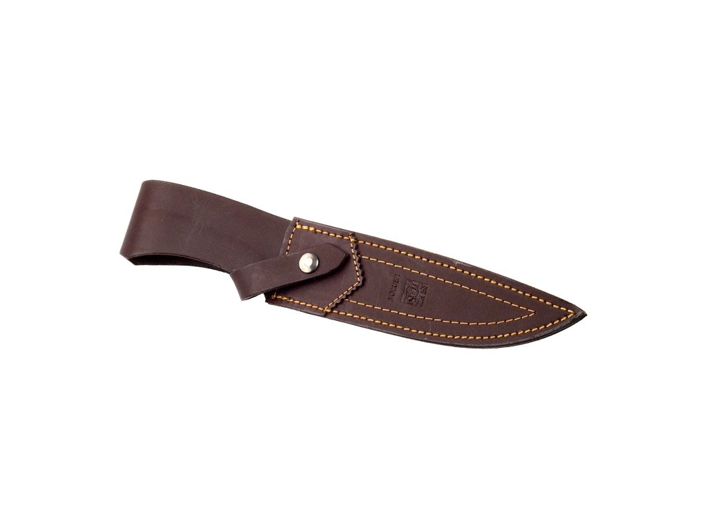 Joker Tigre CC38 Jagdmesser Hirschhorn 14,5 cm