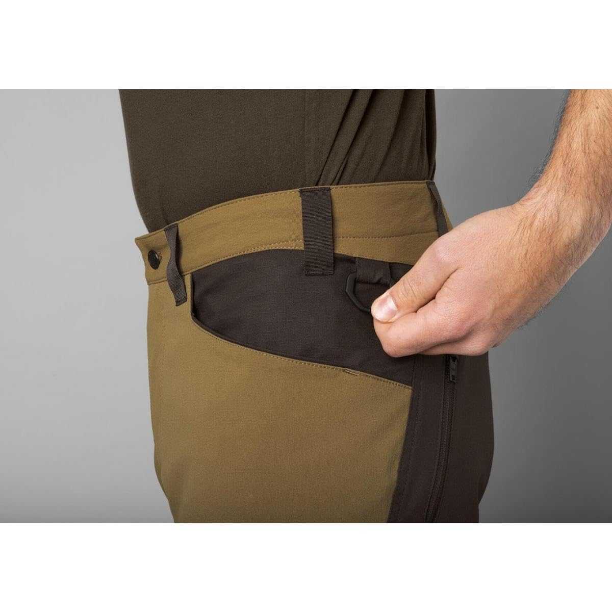 Härkila Ragnar Hose 54W 32L Stretch Jagdhose