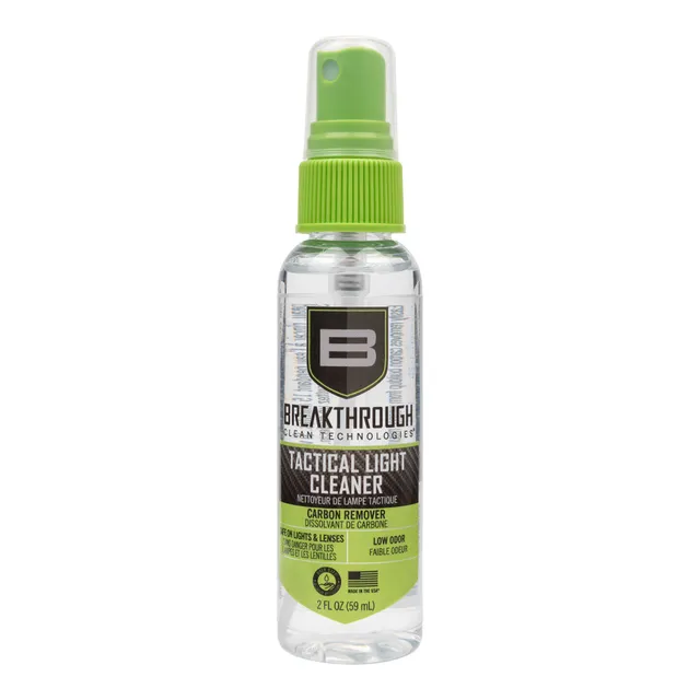 Allen Tactical Waffenlampenreiniger Pumpspray 59 ml