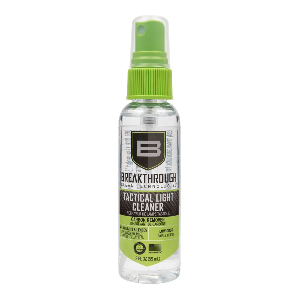 Allen Tactical Waffenlampenreiniger Pumpspray 59 ml
