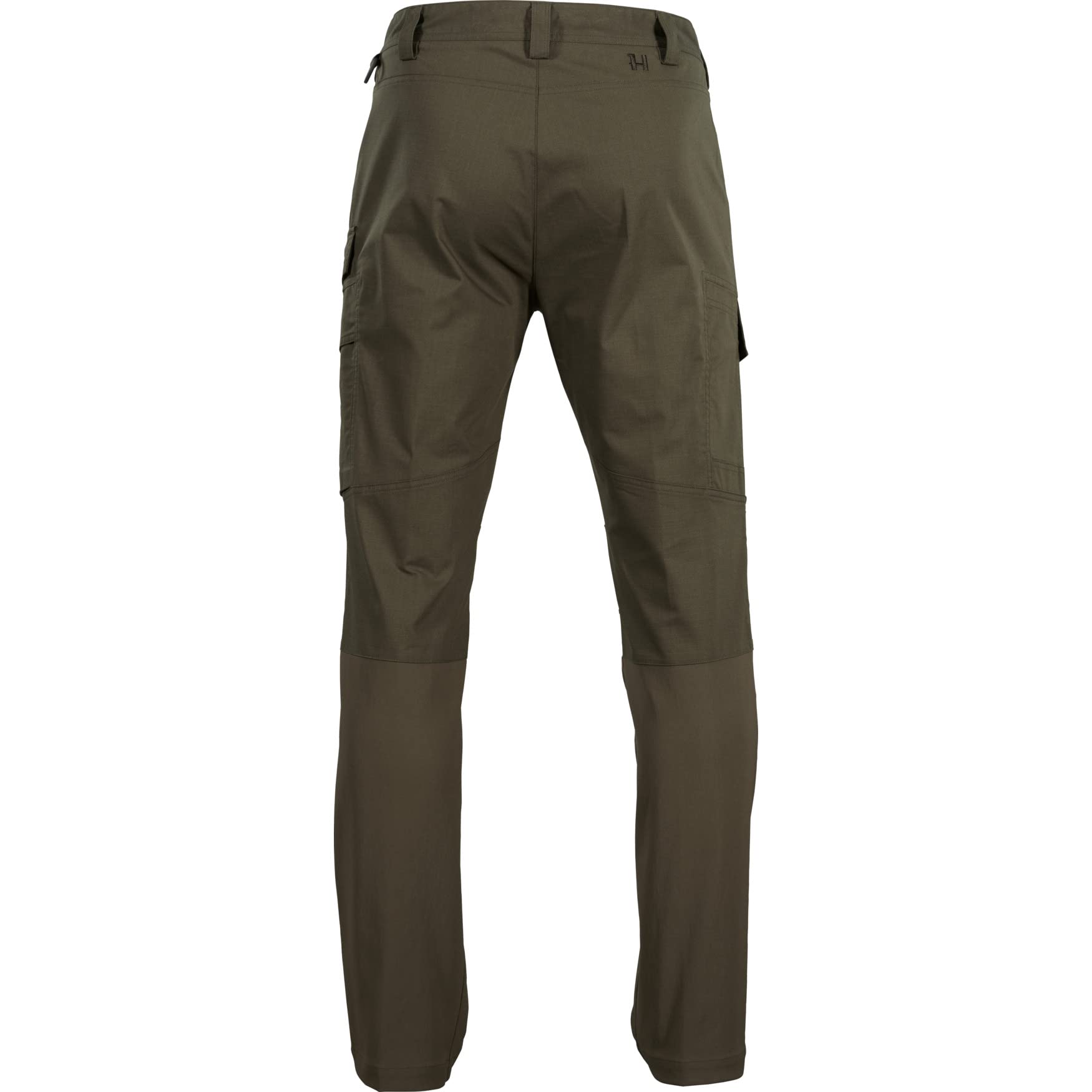Härkila Pro Hunter Light Hose Gr.50 Light Willow Green leicht