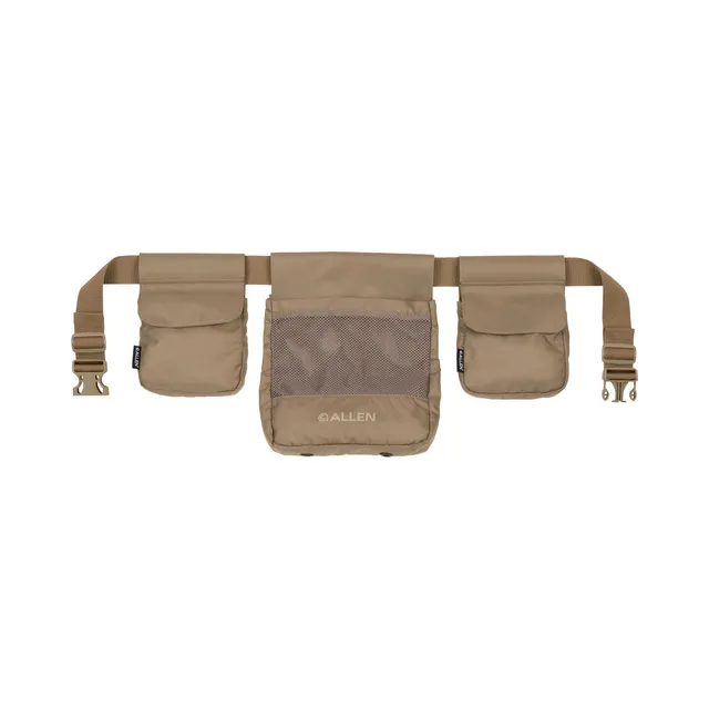 Allen Dove Hunting Wildtasche Canvas tan