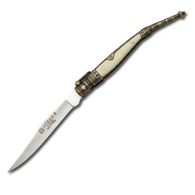 Joker N107D Taschenmesser Zamak 9 cm Klinge
