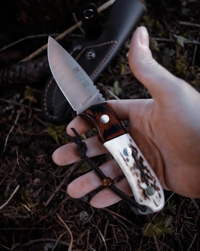 Joker Aguila CC103 Jagdmesser Hirschhorn 8,5 cm