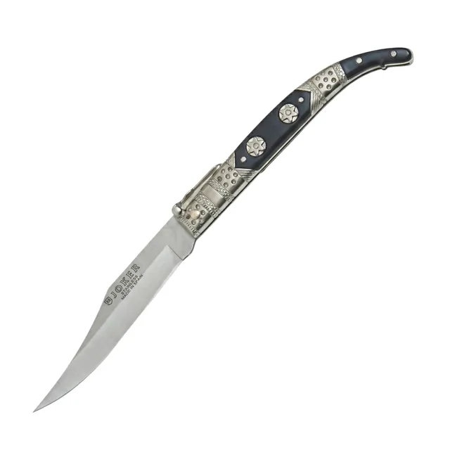 Joker N103A Taschenmesser Zamak 10 cm Klinge