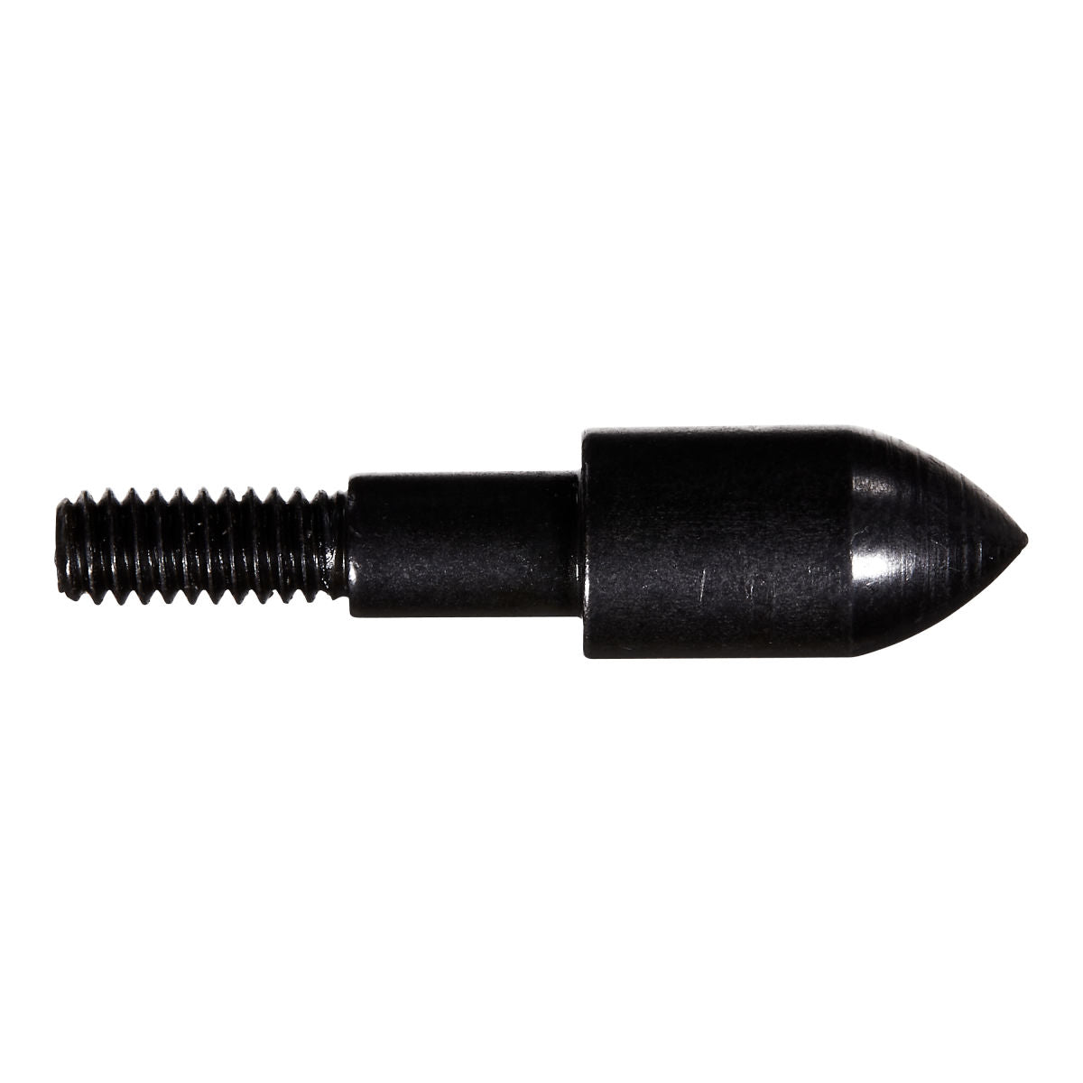 Allen Bullet Pfeilspitzen Stahl 5/16 Zoll 125 Grain