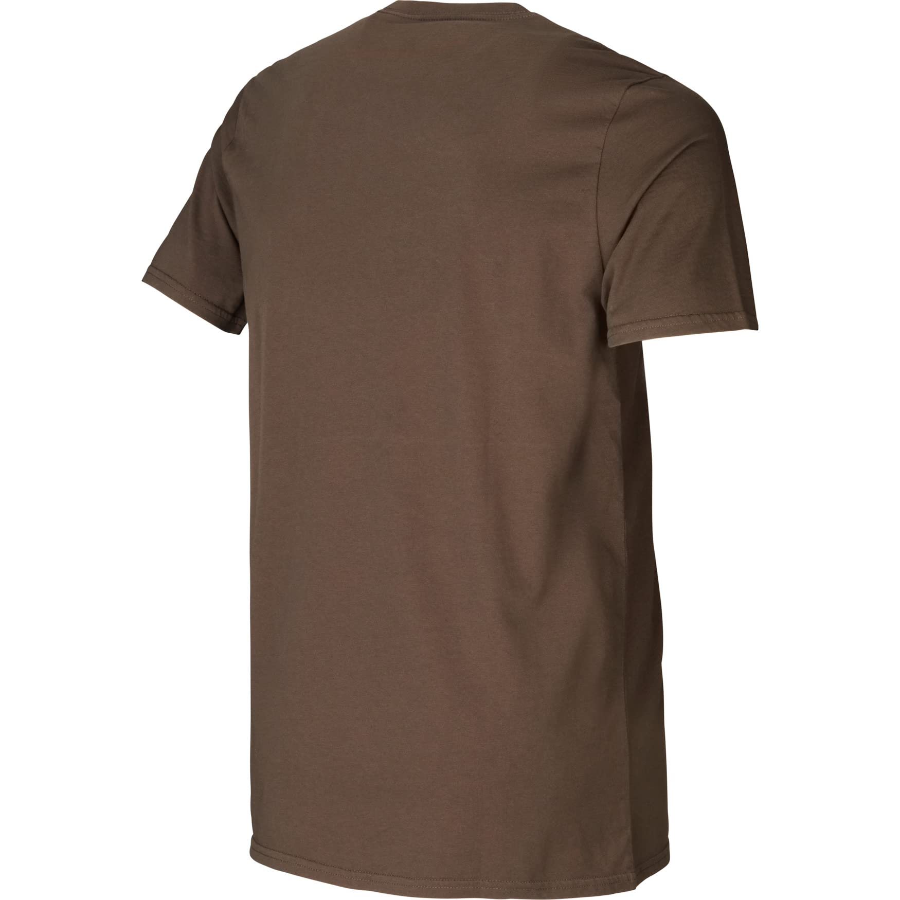 Härkila Graphic T-Shirt 2er Pack Willow Green Baumwolle