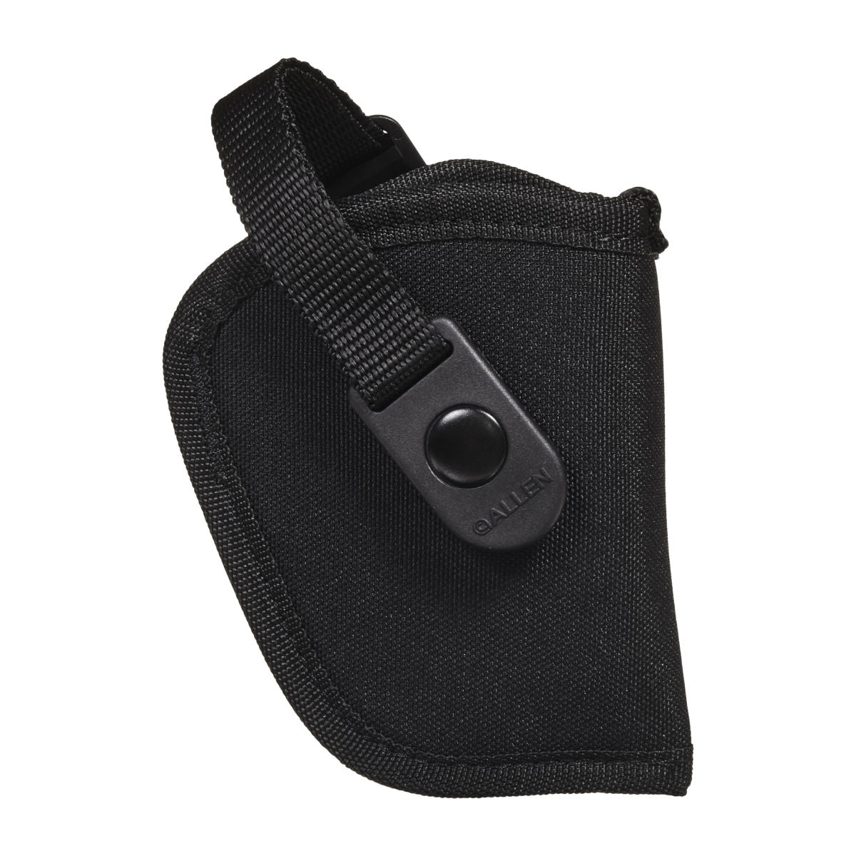 Allen Cortez Pistolenholster Rechtshand Polyester