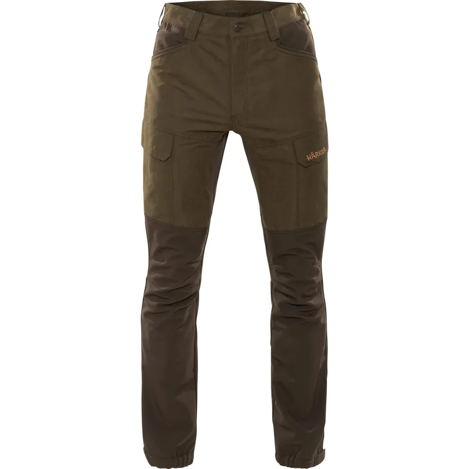 Härkila Scandinavian Trousers Jagdhose robust
