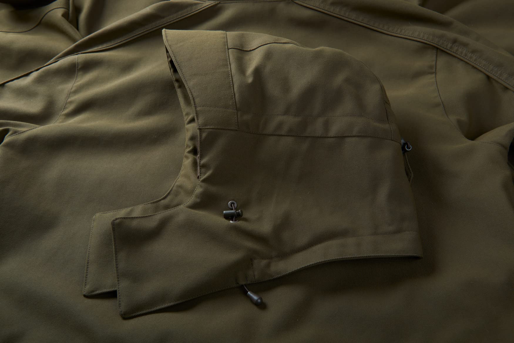 Härkila Pro Hunter Endure Jacke weidengrün