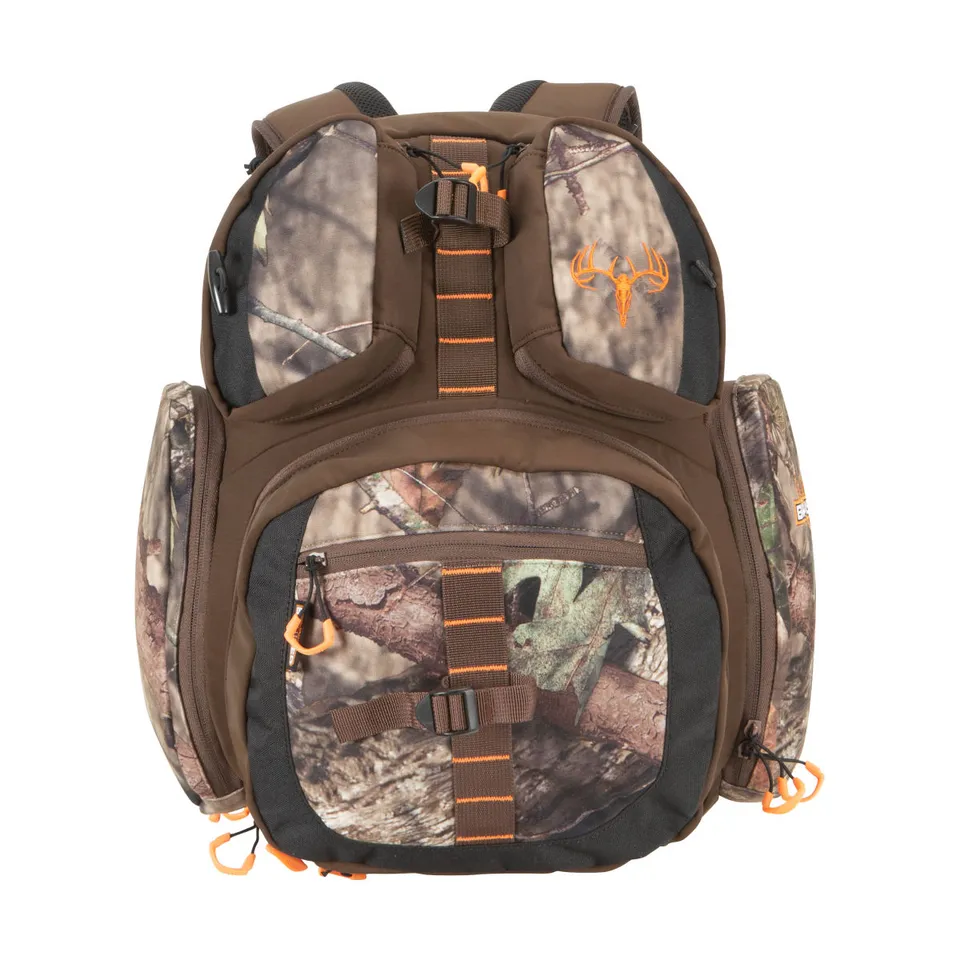 Allen Gear Fit Pursuit Treestand Rucksack Mossy Oak 1212 cui