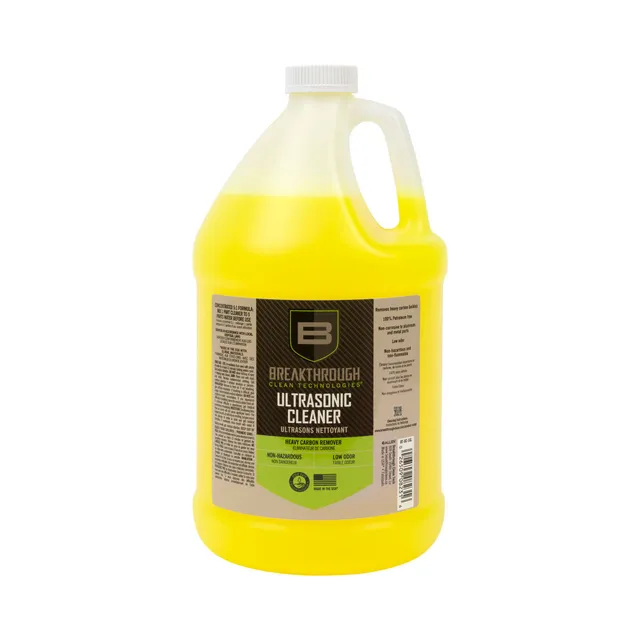 Breakthrough Ultraschall Reiniger Konzentrat 3,8 L
