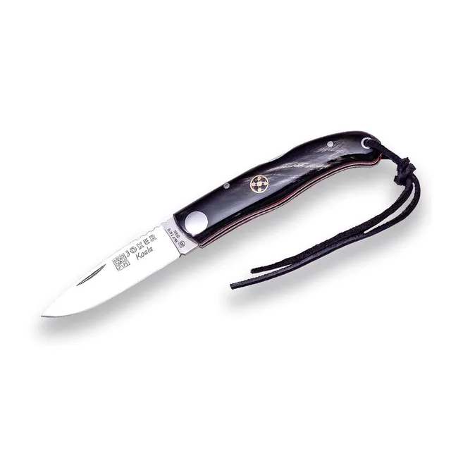 Joker Koala NF124 Taschenmesser 7 cm Büffelhorn