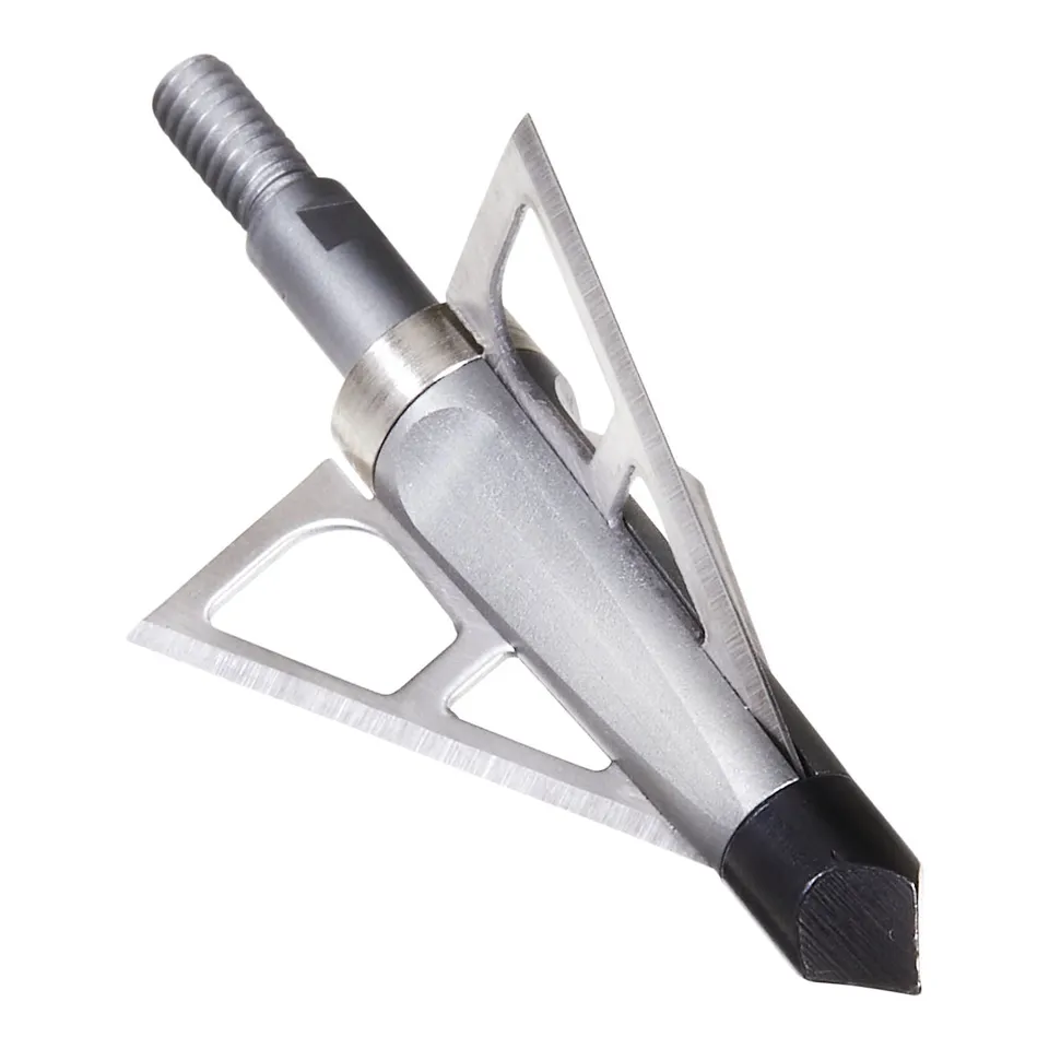 Allen Velox CX Terminus Jagdspitze 100 Grain 3-Klingen