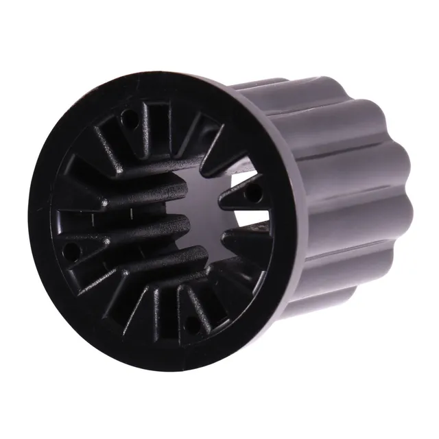 Allen Universal Broadhead Wrench Broadheadschlüssel schwarz