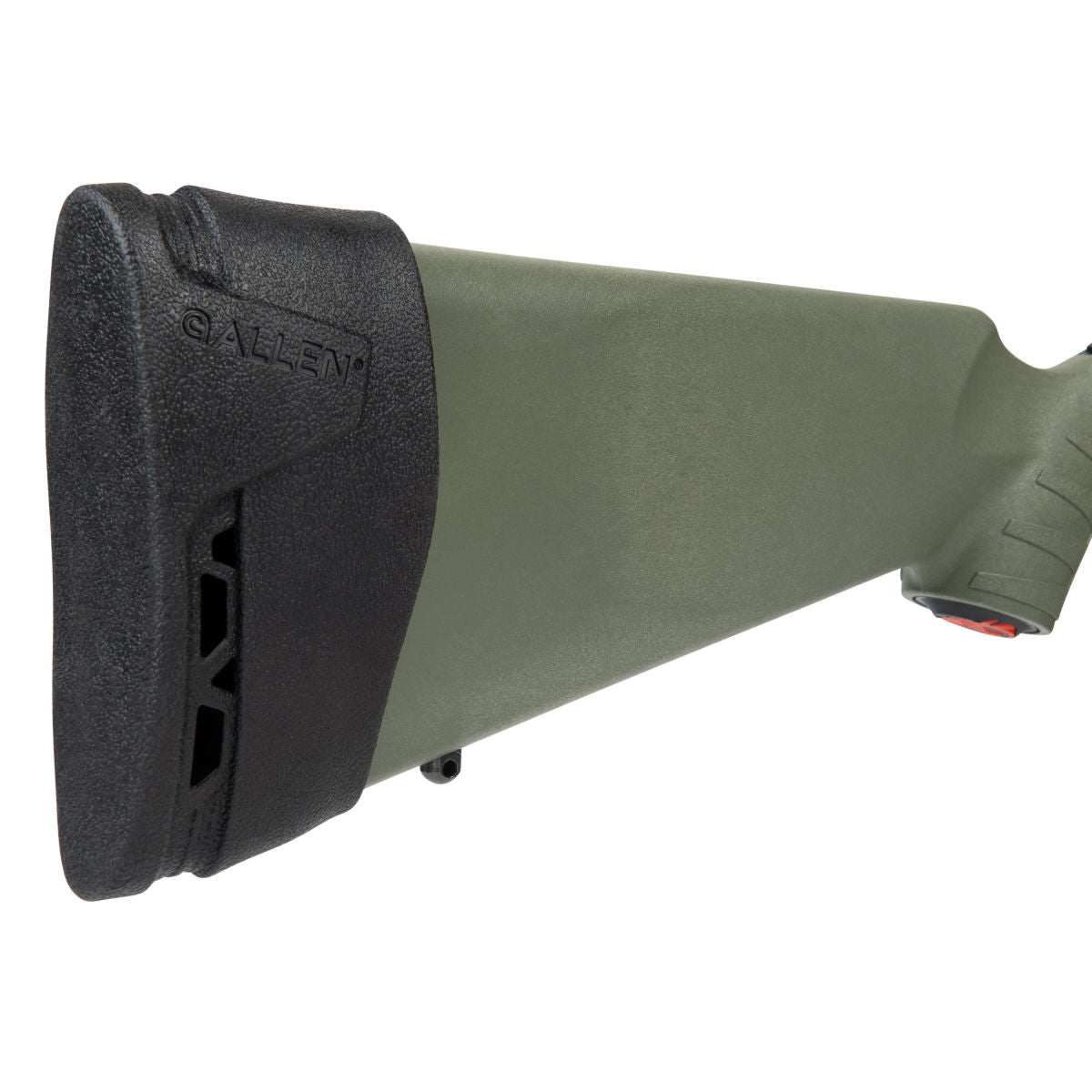 Allen Recoil Eraser II Schaftkappe Größe L