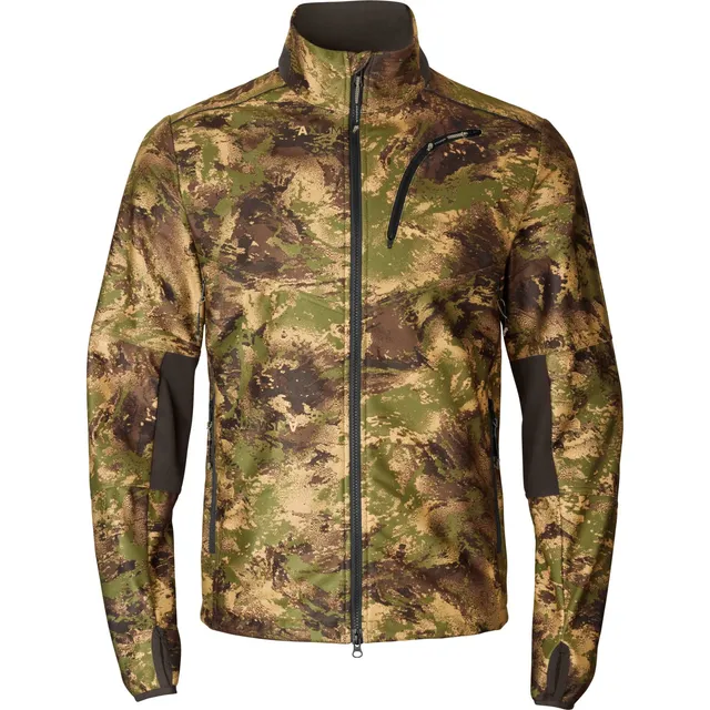 Härkila Deer Stalker WSP Fleecejacke XS AXIS MSP Forest