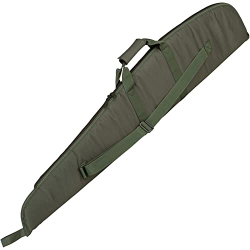 Wald & Forst Langwaffenfutteral Oliv 120 cm gepolstert